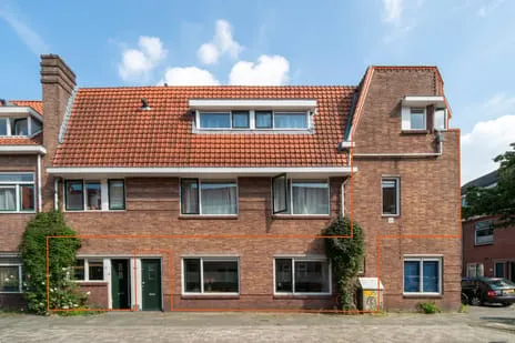Appartement te koop: Acaciastraat 19, 2e Daalsebuurt en omgeving Utrecht