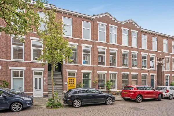 Appartement te koop: Acaciastraat 192, Bomenbuurt 'S-Gravenhage