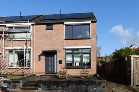 Hoekwoning te koop: Acaciastraat 2, Breedeweg Groesbeek