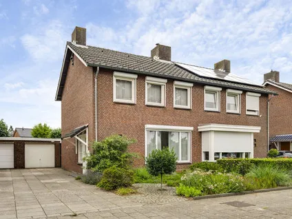 Hoekwoning te koop: Acaciastraat 21, Nederweert Nederweert