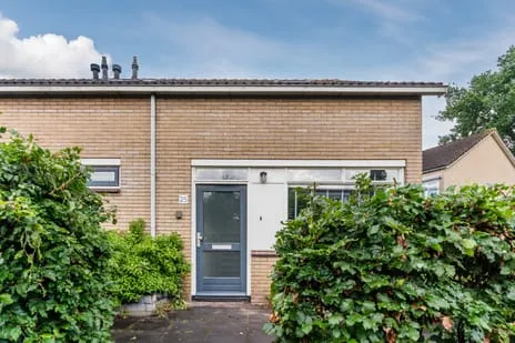 Hoekwoning te koop: Acaciastraat 25, Rouveen kern Rouveen