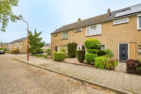 Tussenwoning te koop: Acaciastraat 27, Zandveld Nieuwegein