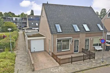 Hoekwoning te koop: Acaciastraat 3, Oude Gouw Enkhuizen