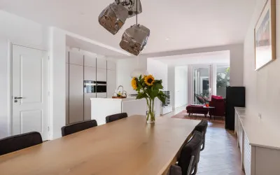Appartement te koop: Acaciastraat 3, 2e Daalsebuurt en omgeving Utrecht