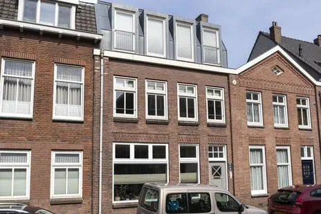 Appartement te koop: Acaciastraat 32, Hengstdal Nijmegen