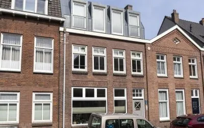 Appartement te koop: Acaciastraat 32, Hengstdal Nijmegen