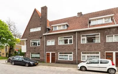 Appartement te koop: Acaciastraat 35, 2e Daalsebuurt en omgeving Utrecht