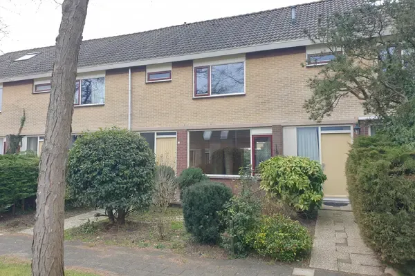 Tussenwoning te koop: Acaciastraat 4, Oude Gouw Enkhuizen