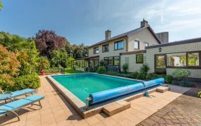 Vrijstaande woning te koop: Acaciastraat 4, Zevenaar