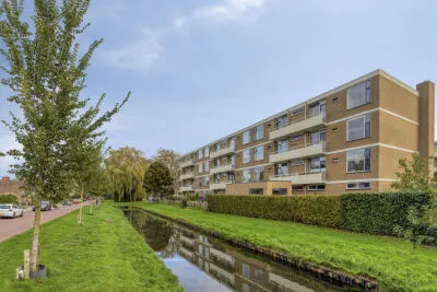 Appartement te koop: Acaciastraat 42, Alphen Aan Den Rijn