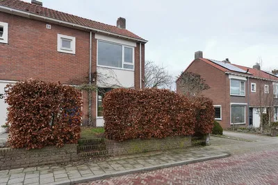 Hoekwoning te koop: Acaciastraat 7, Beek-Midden Beek