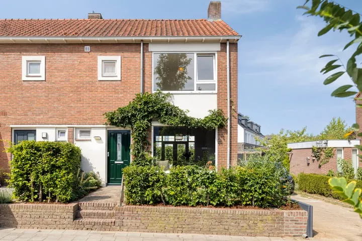 Hoekwoning te koop: Acaciastraat 7, Beek-Midden Beek (Gem. Berg En Dal)