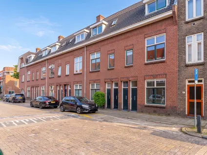 Appartement te koop: Acaciastraat 7BS, 2e Daalsebuurt en omgeving Utrecht