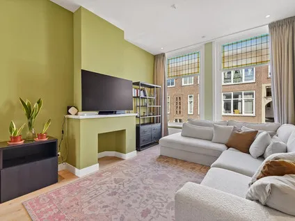 Appartement te koop: Acaciastraat 80, 'S-Gravenhage
