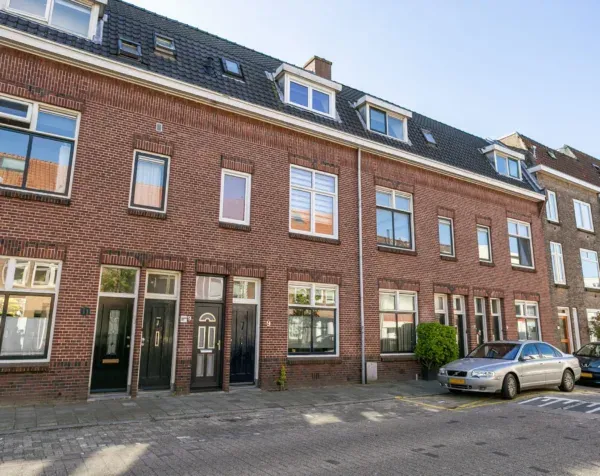 Appartement te koop: Acaciastraat 9, 2e Daalsebuurt en omgeving Utrecht