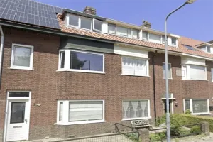 Kamer te huur: Acaciastraat, Tuinzigt Breda