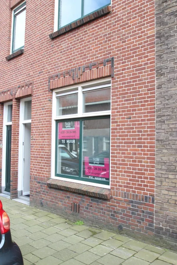 Woning te huur: Acaciastraat, 2e Daalsebuurt en omgeving Utrecht