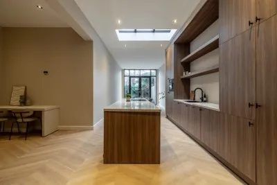 Appartement te koop: Academiesingel 21, Breda