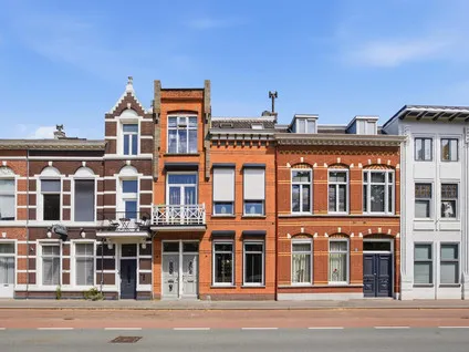 Appartement te koop: Academiesingel 36, Station Breda