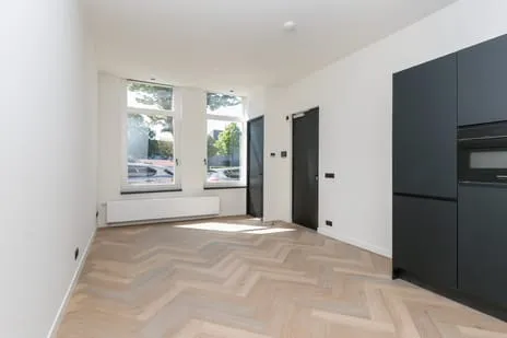 Appartement te koop: Academiesingel 42A1, Station Breda