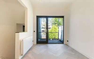 Appartement te koop: Academiesingel 42B1, Station Breda