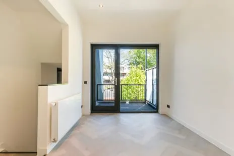 Appartement te koop: Academiesingel 42B1, Station Breda