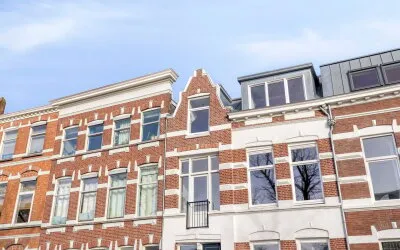 Appartement te koop: Academiesingel 42C1, Breda