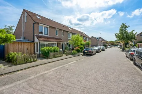 Hoekwoning te koop: Accordeonlaan 42, Zuilenstein-Noord Nieuwegein