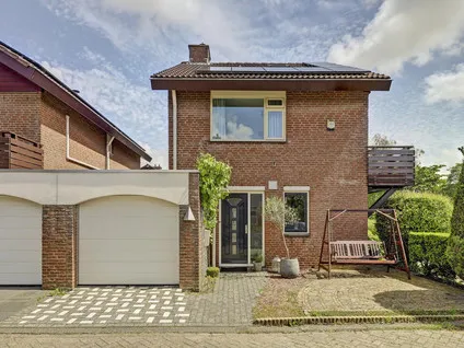 Hoekwoning te koop: Accordeonpad 13, Vogelenzang-Noord Spijkenisse