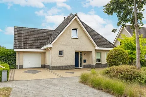 Vrijstaande woning te koop: Acer Flamingolaan 9, Albano Oudenbosch