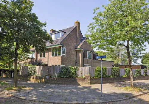 Appartement te koop: Achillesstraat 105A, Sportpark Breda