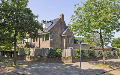 Appartement te koop: Achillesstraat 105A, Sportpark Breda