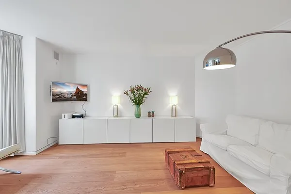 Appartement te huur: Achillesstraat 122-1, Van Tuyllbuurt Amsterdam