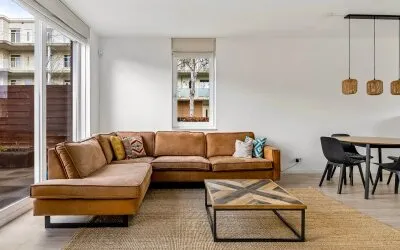 Hoekwoning te koop: Achillesstraat 32, Homeruskwartier Zuid Almere