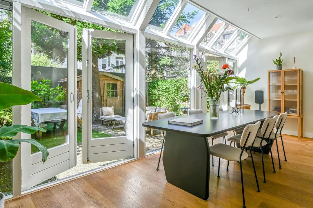 Appartement te koop: Achillesstraat 82, Amsterdam