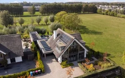 Detached house for sale: Achter-Catwijk 17, Pijnacker Oost Pijnacker