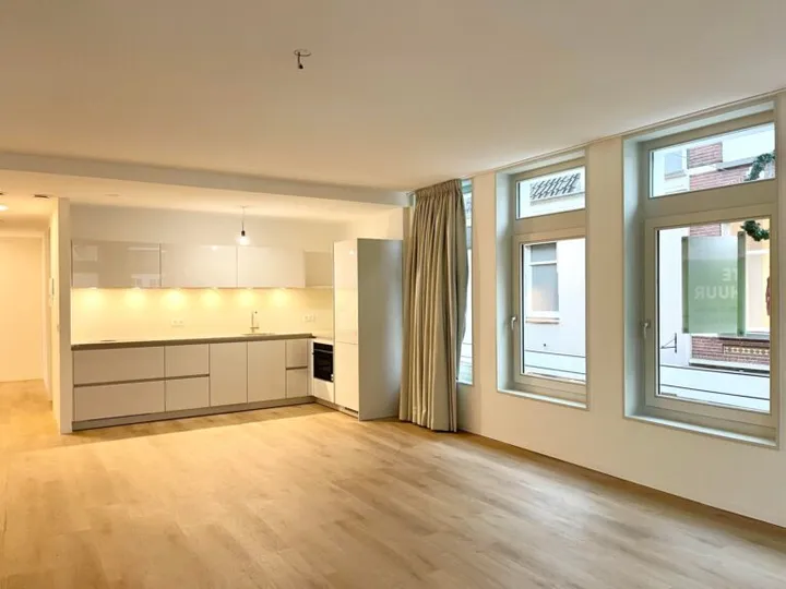 Apartment for rent: Achter Clarenburg 31B, Lange Elisabethstraat, Mariaplaats en omgeving Utrecht