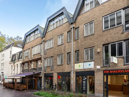 Appartement te koop: Achter Clarenburg 59, Lange Elisabethstraat, Mariaplaats en omgeving Utrecht