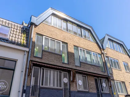 Appartement te huur: Achter Clarenburg 59A, Lange Elisabethstraat, Mariaplaats en omgeving Utrecht