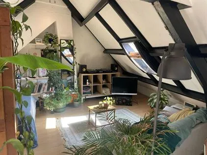 Kamer te huur: Achter de Arnhemse Poortwal, Grote Haag Amersfoort