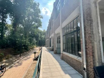 Appartement te koop: Achter de Bergen 30, Centrum Dongen