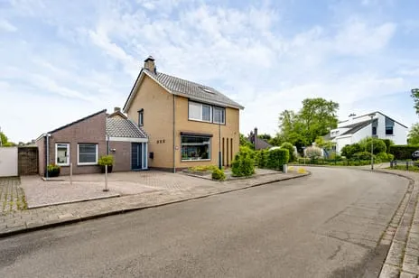 Detached house for sale: Achter de Biënberg 2, Wessem Wessem