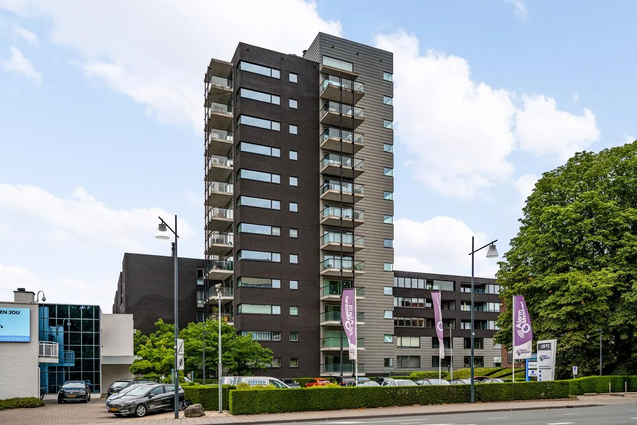 Appartement te koop: Achter de Cattentoren 28, Roermond