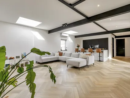 Appartement te koop: Achter de Gracht 6, Centrum Huissen Huissen