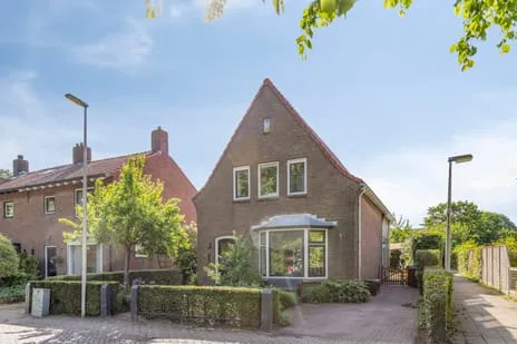 Vrijstaande woning te koop: Achter de Hoven 11, De Hoven Deventer