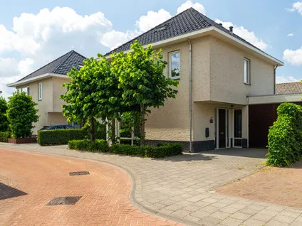 Detached house for sale: Achter de Hoven 2A, Sprang Sprang-Capelle