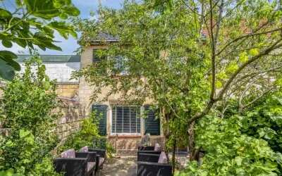 Tussenwoning te koop: Achter de Hoven 54, Berg Berg En Terblijt