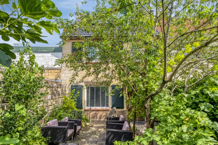 Tussenwoning te koop: Achter de Hoven 54, Berg Berg En Terblijt