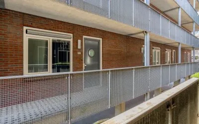 Studio te koop: Achter de Hoven 58A, Oranjewijk Leeuwarden