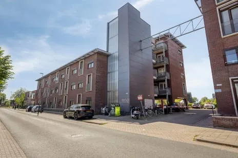 Studio te koop: Achter de Hoven 58A, Oranjewijk Leeuwarden